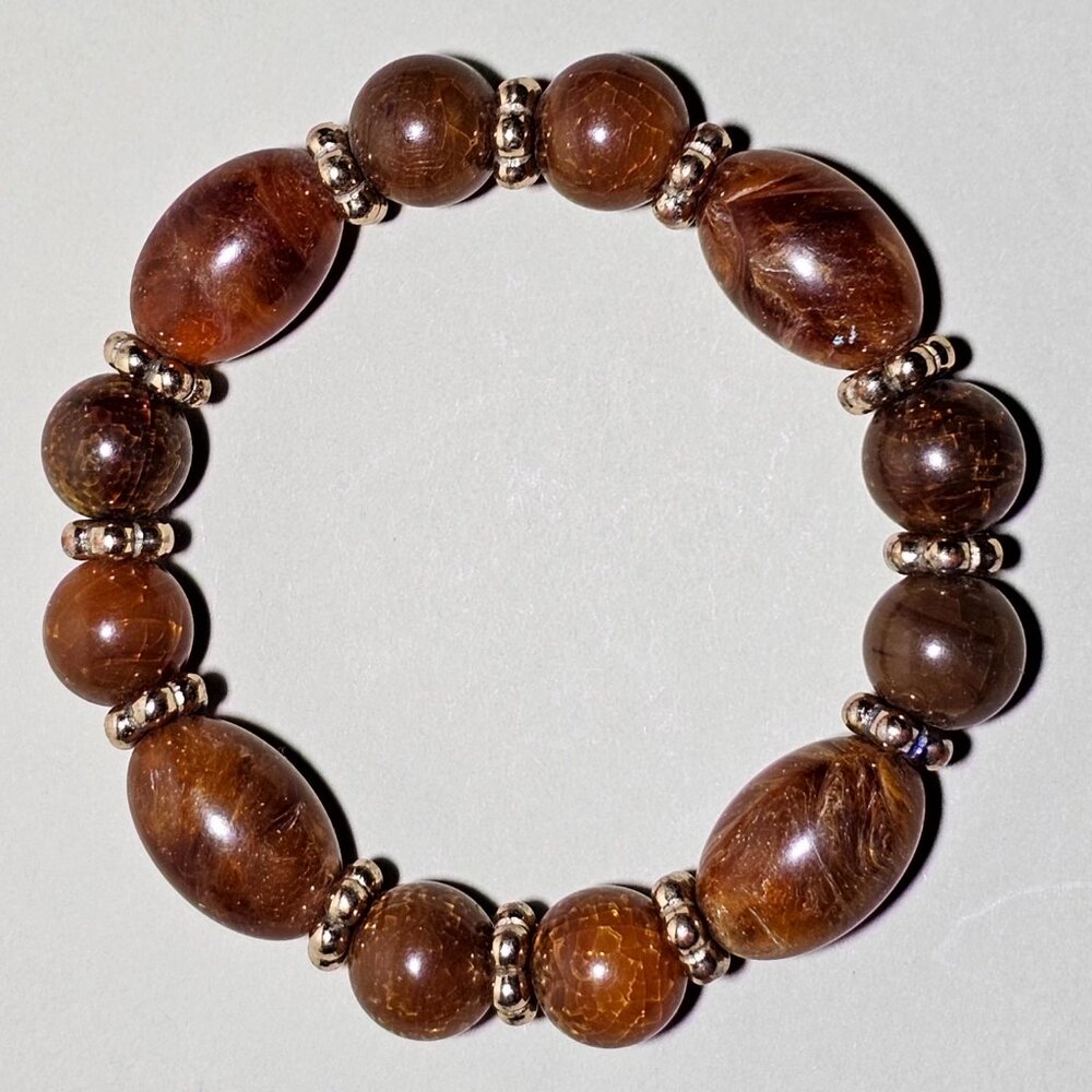 Nature's Path Stretch Bracelet by Avon